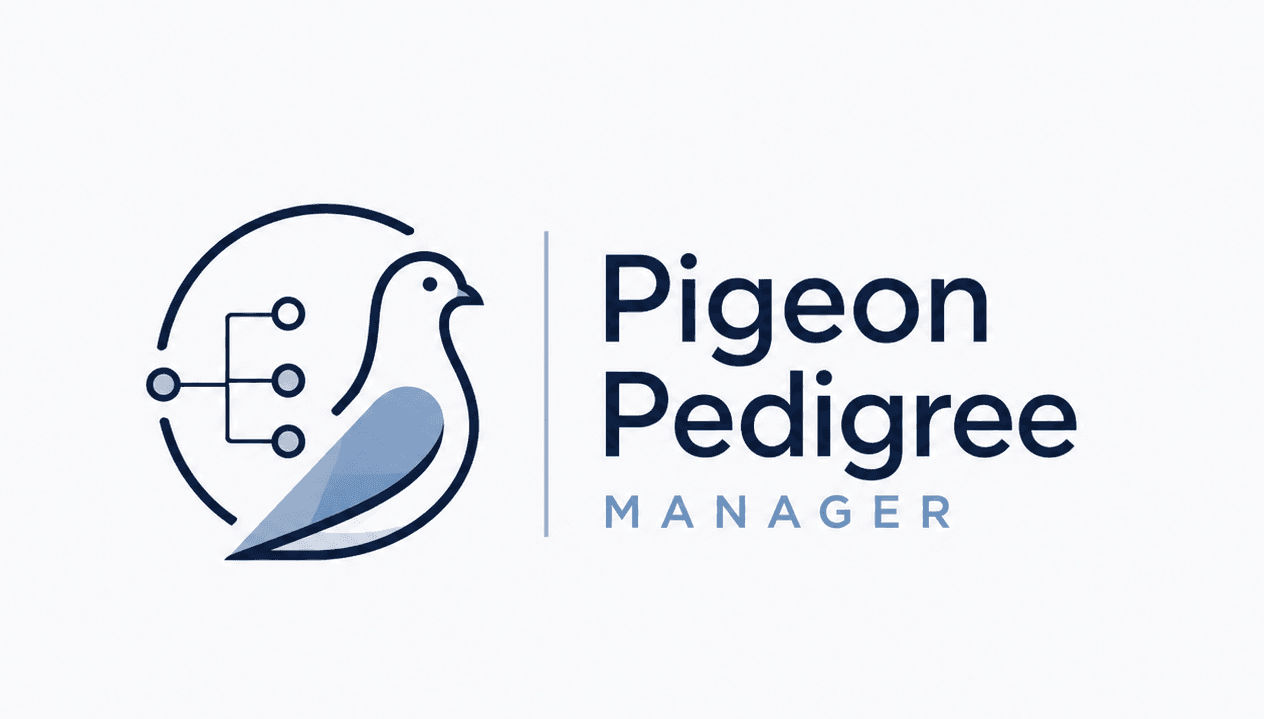 Pigeon Pedigree Manager